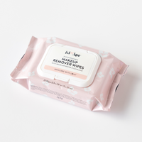 Makeup Remover Wipes Bundle 3 Pack