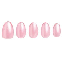 Glitter Me Pink, Paisley