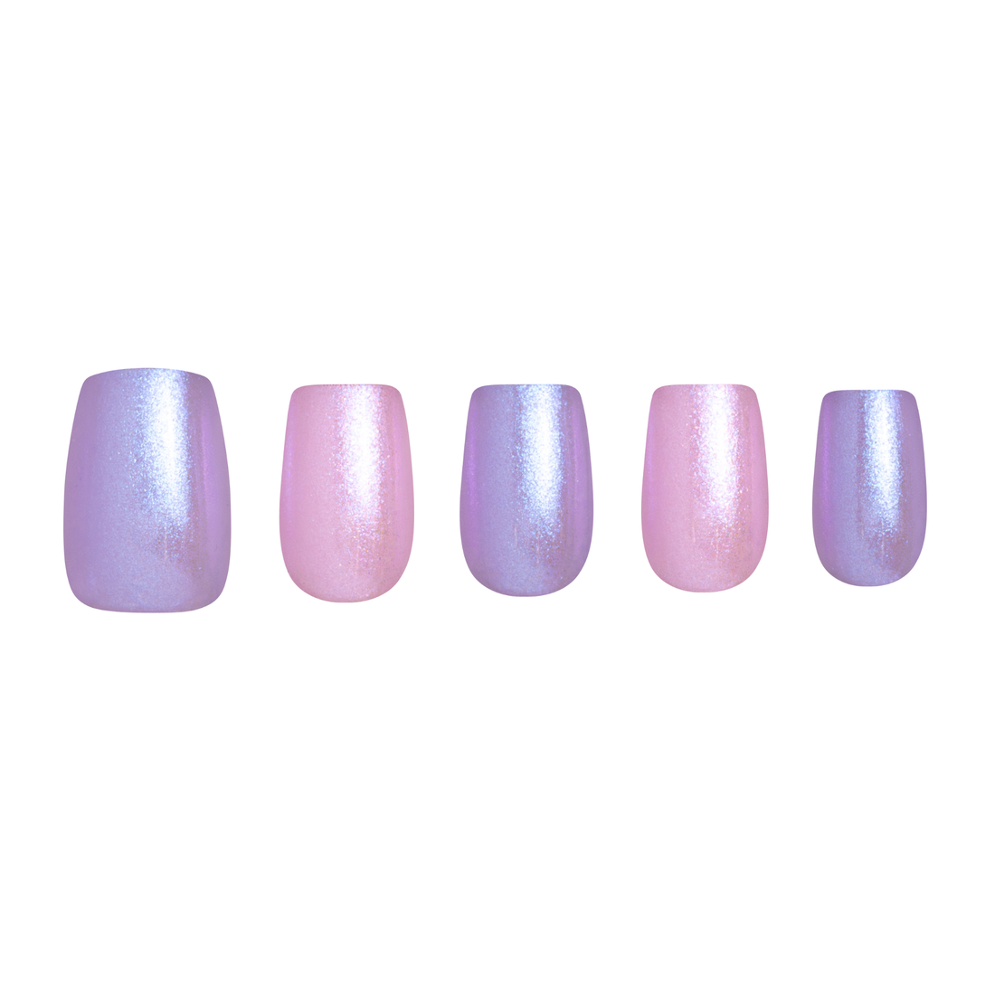 Twilight Tides, Trina