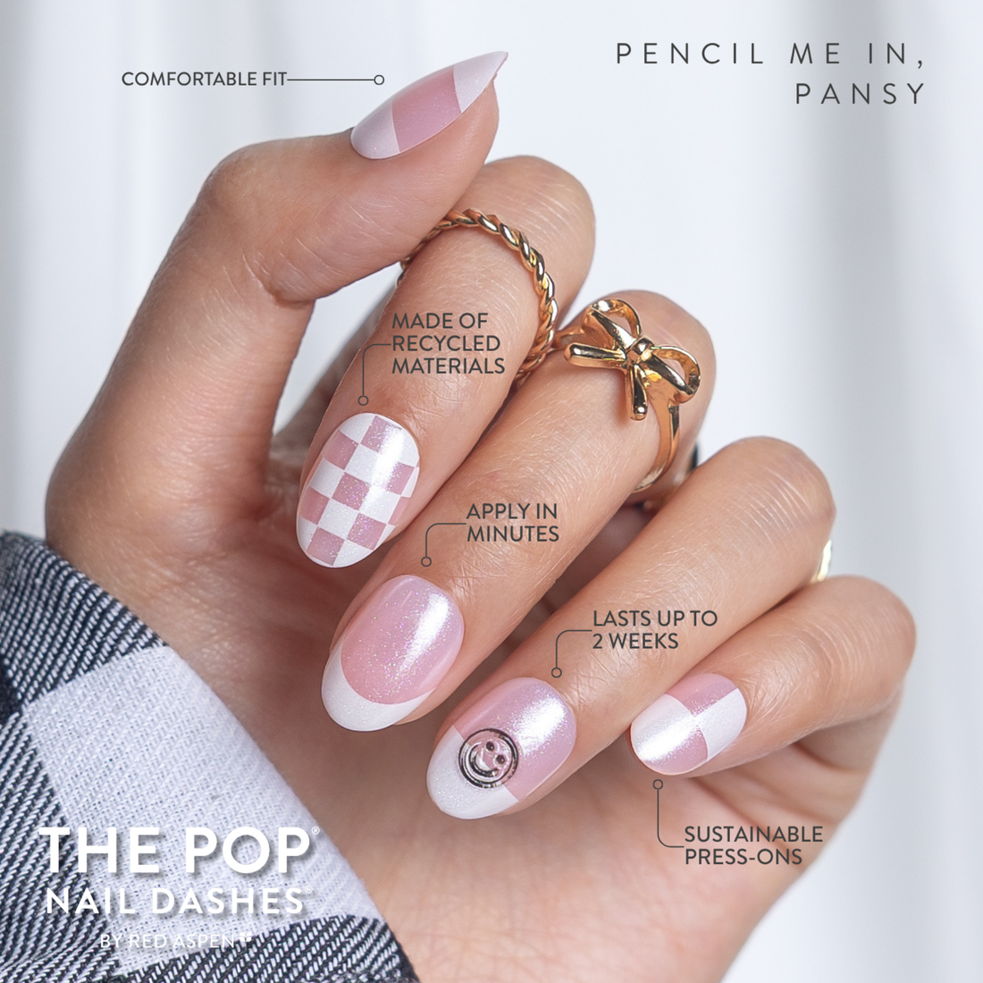 Pencil Me In, Pansy