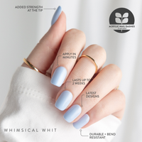 Whimsical Whit