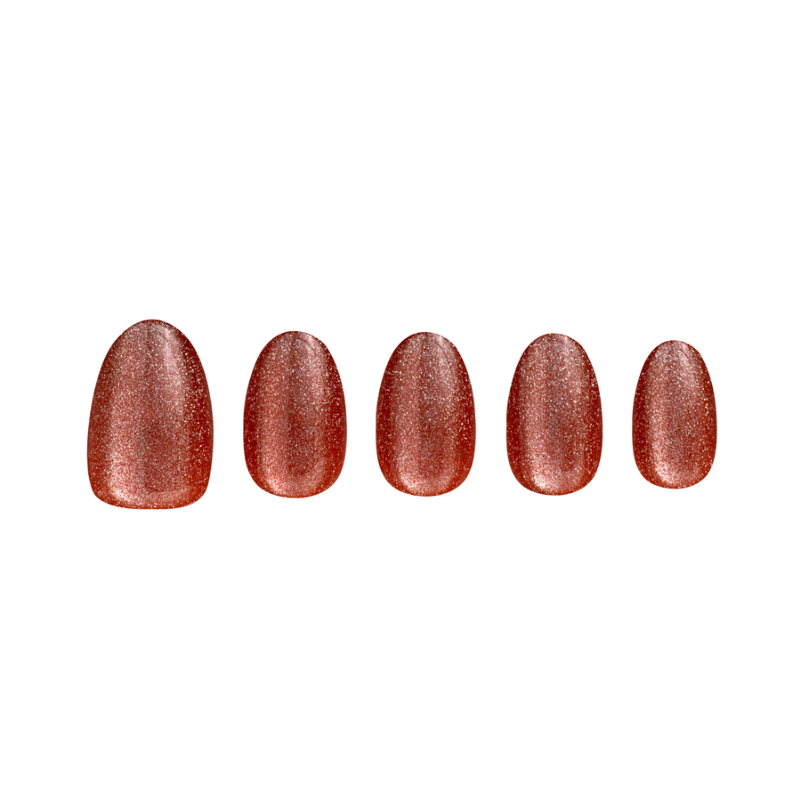 Pumpkin to Talk About, Marni