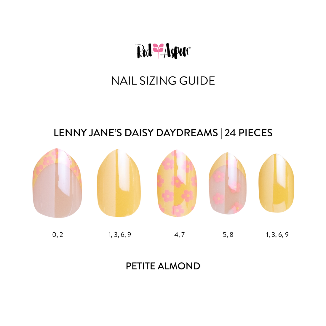 Lenny Jane's Daisy Daydreams