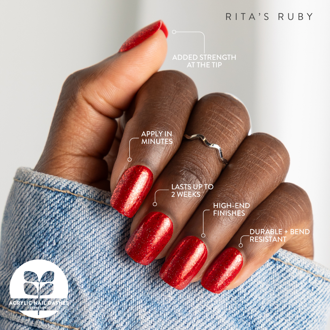Rita's Ruby