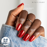 Rita's Ruby