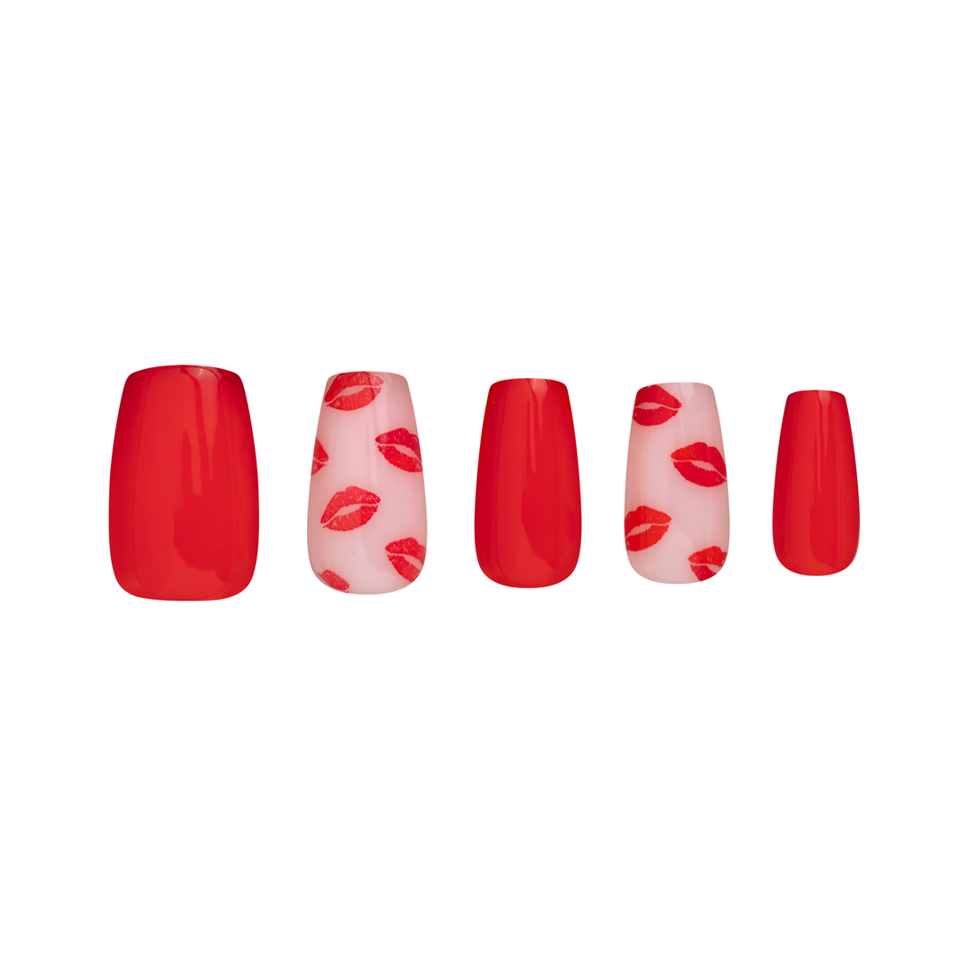 Not Your Baby, Beverly