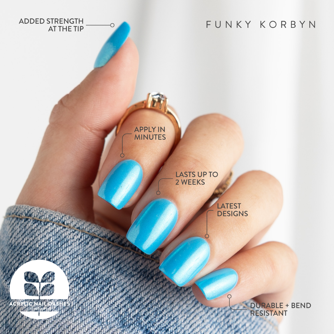 Funky Korbyn