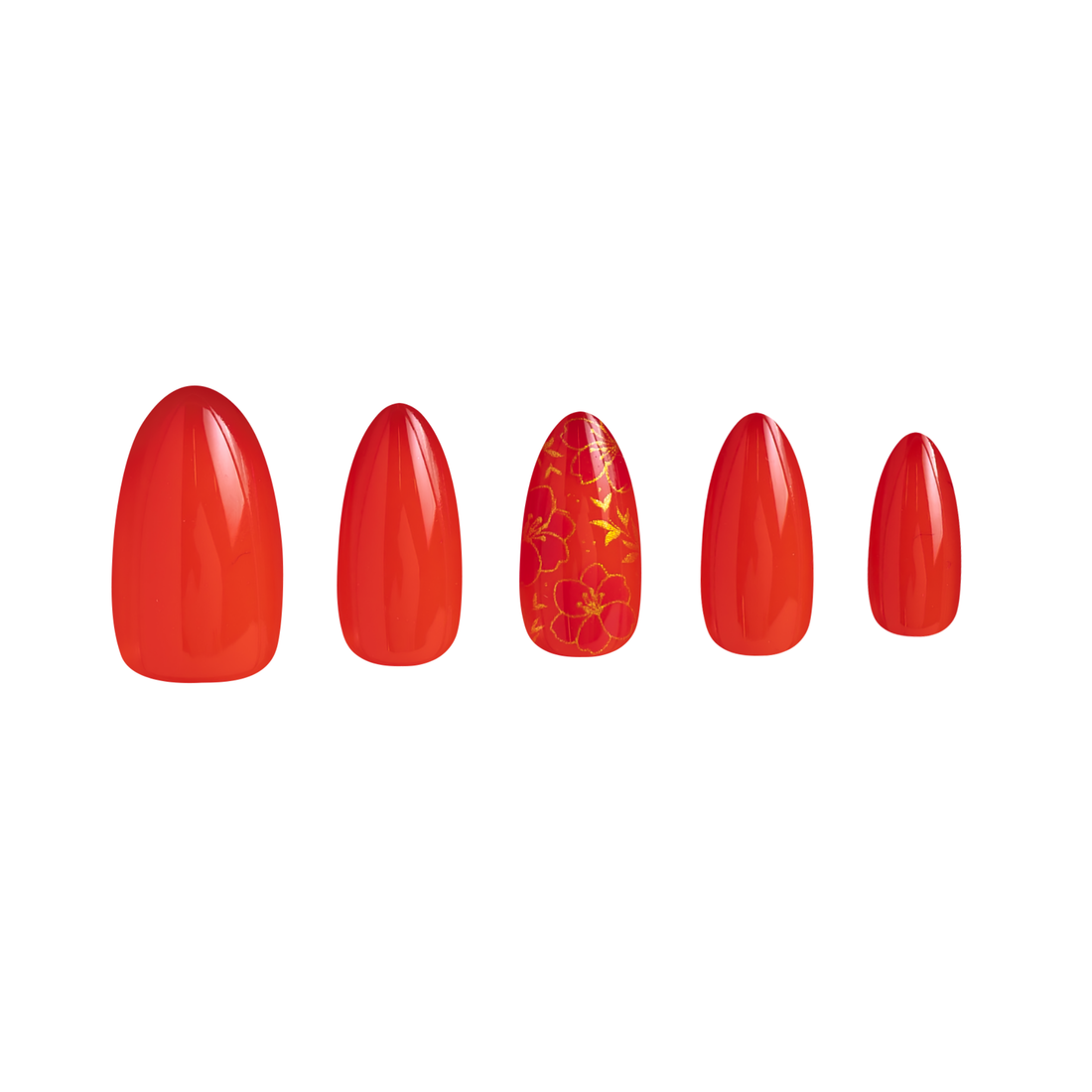 Blooming Into Spring, Nhi