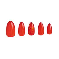 Blooming Into Spring, Nhi