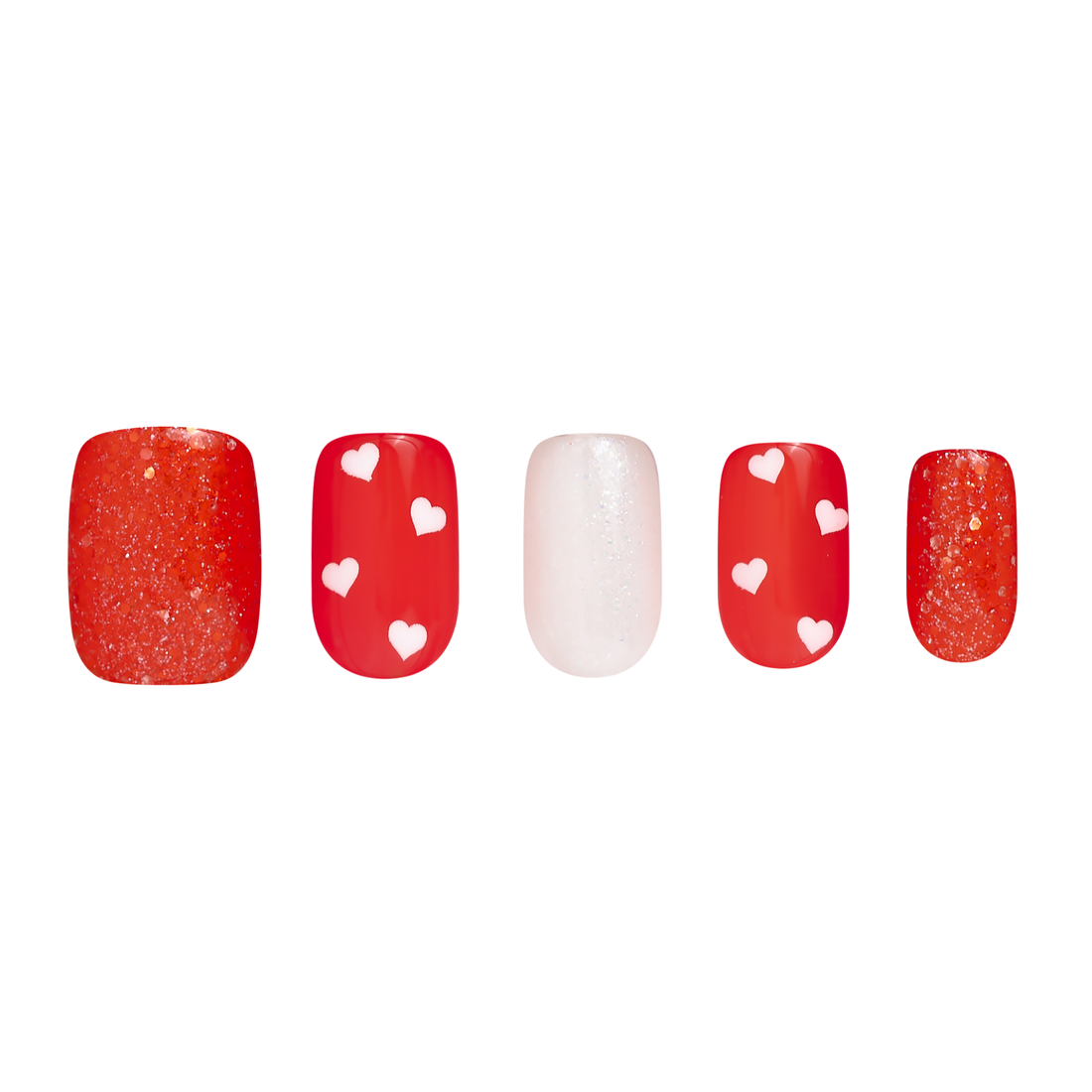 Sugar & Spice, Sutton