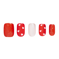 Sugar & Spice, Sutton