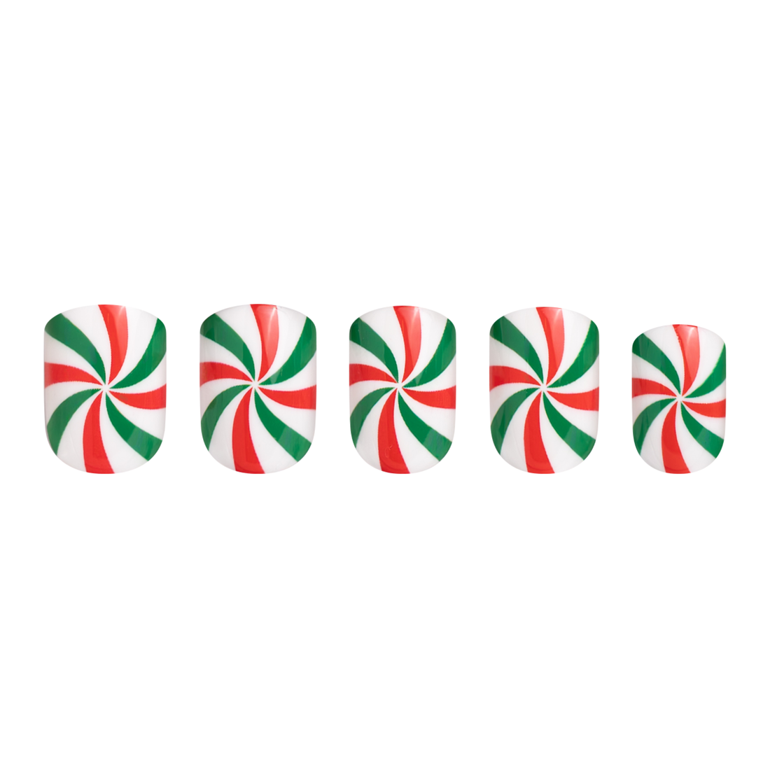 Payden's Peppermint Pinwheels