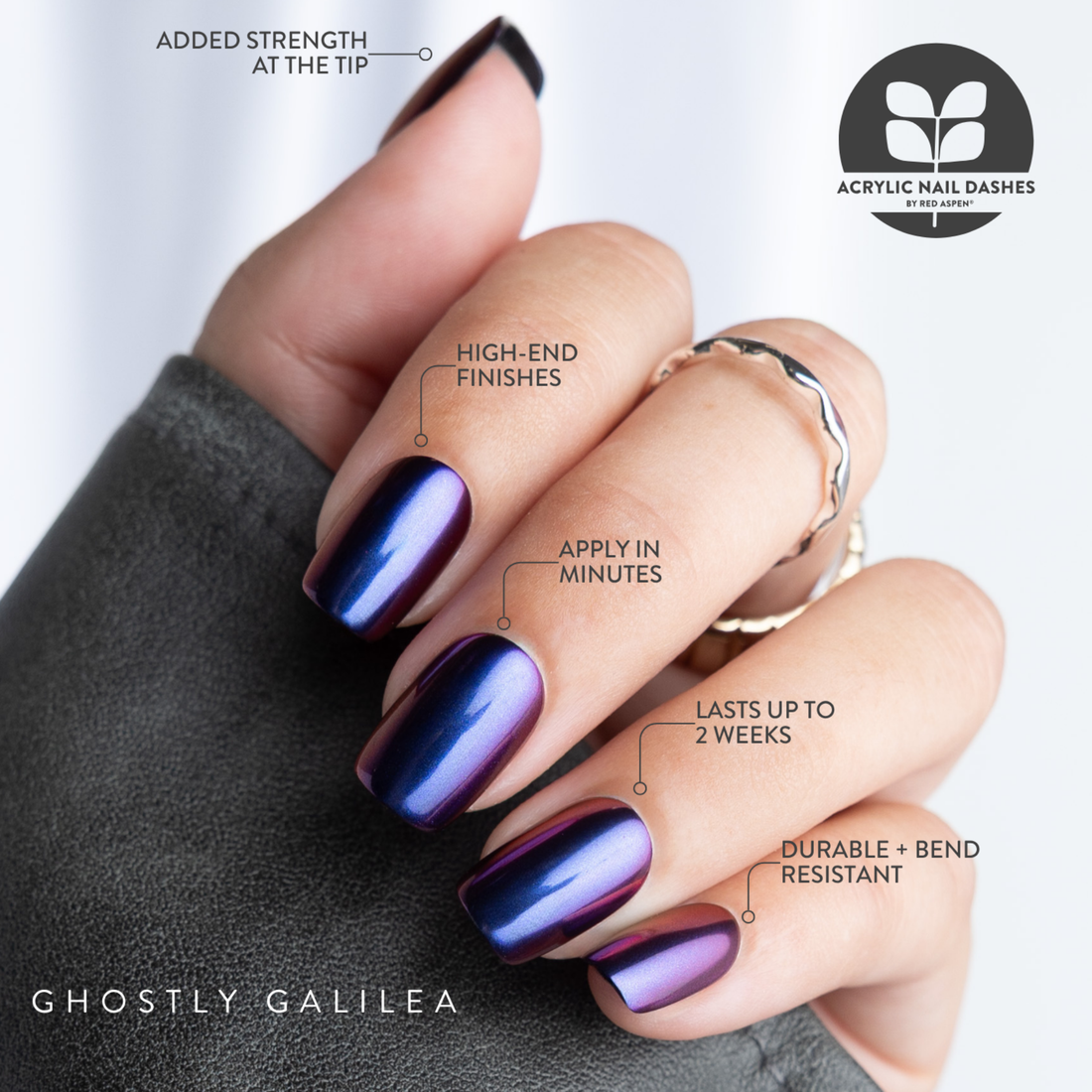 Ghostly Galilea