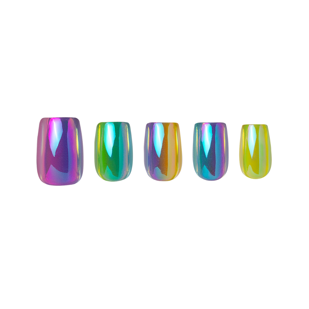 Rylan's Rainbow Sherbet