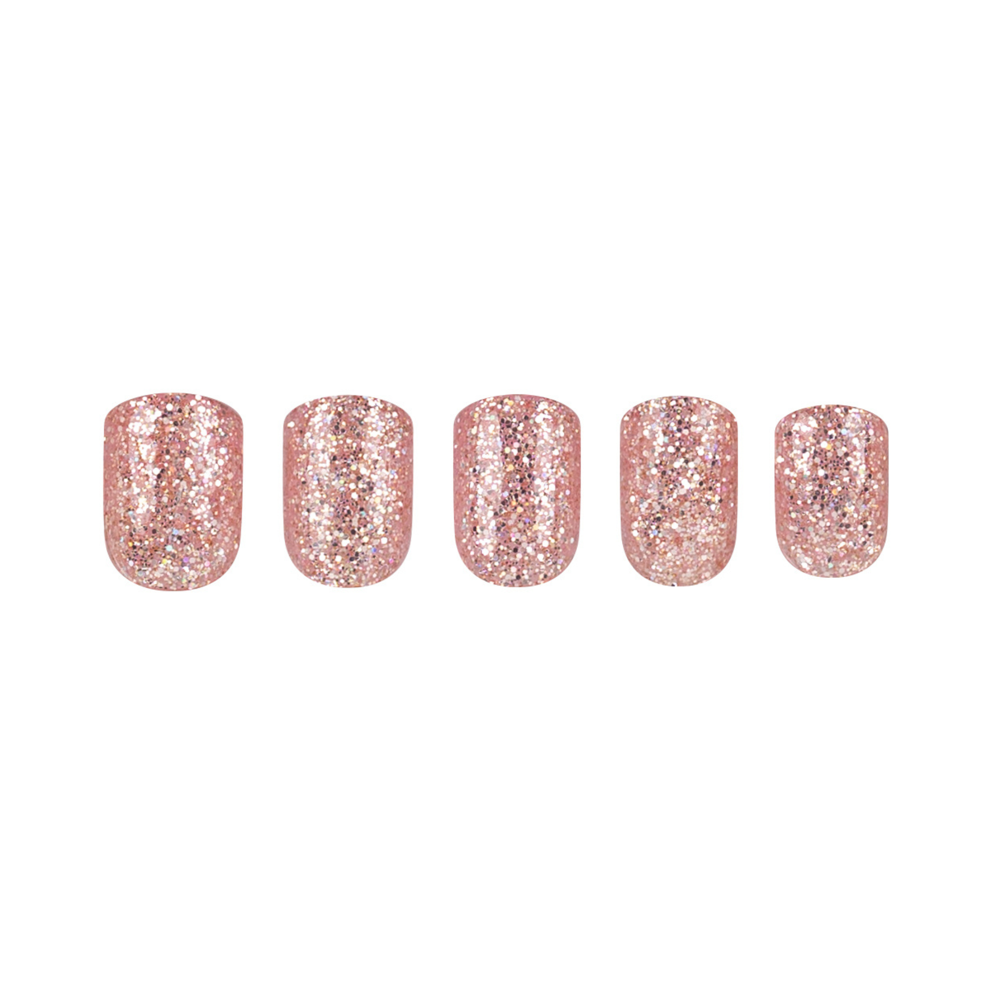 Jayli's Gown Nails - Press On Nails | Red Aspen