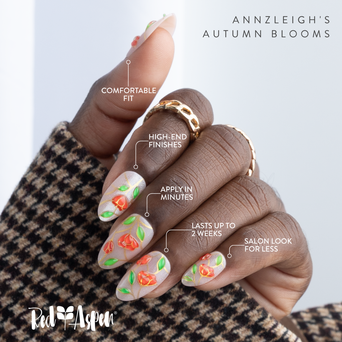 Annzleigh's Autumn Blooms