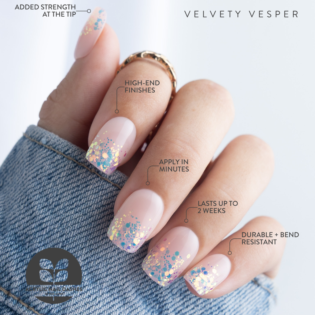 Velvety Vesper