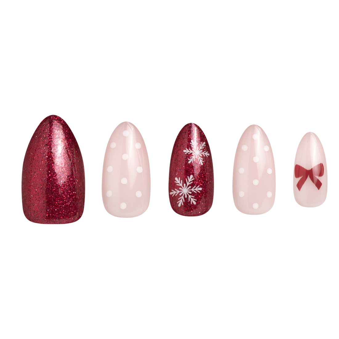 Have a Very Mary Christmas