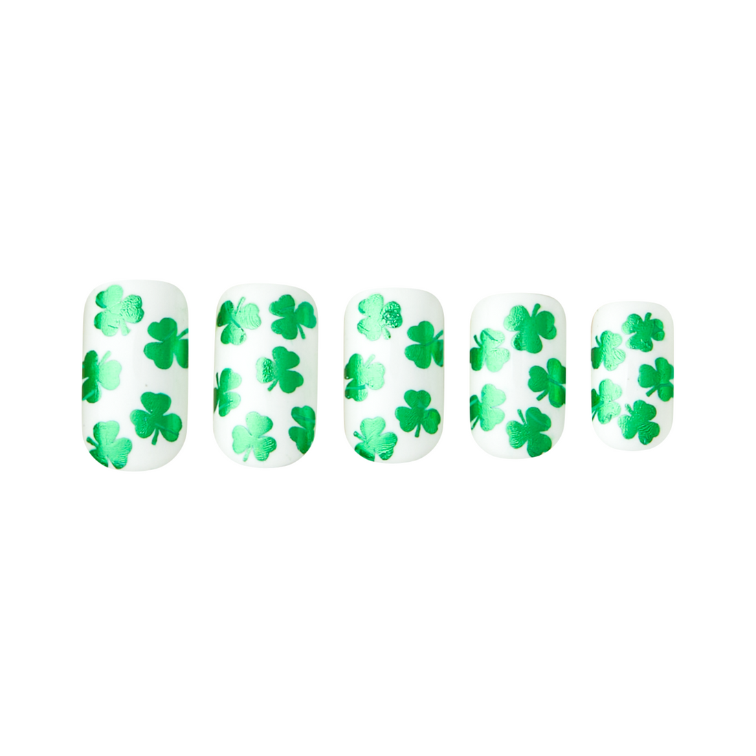 Lucky to Have You Bestie, Leia