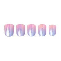 Tallulah's Taffy Twist