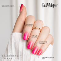 Dragonfruit Dreams, Dez