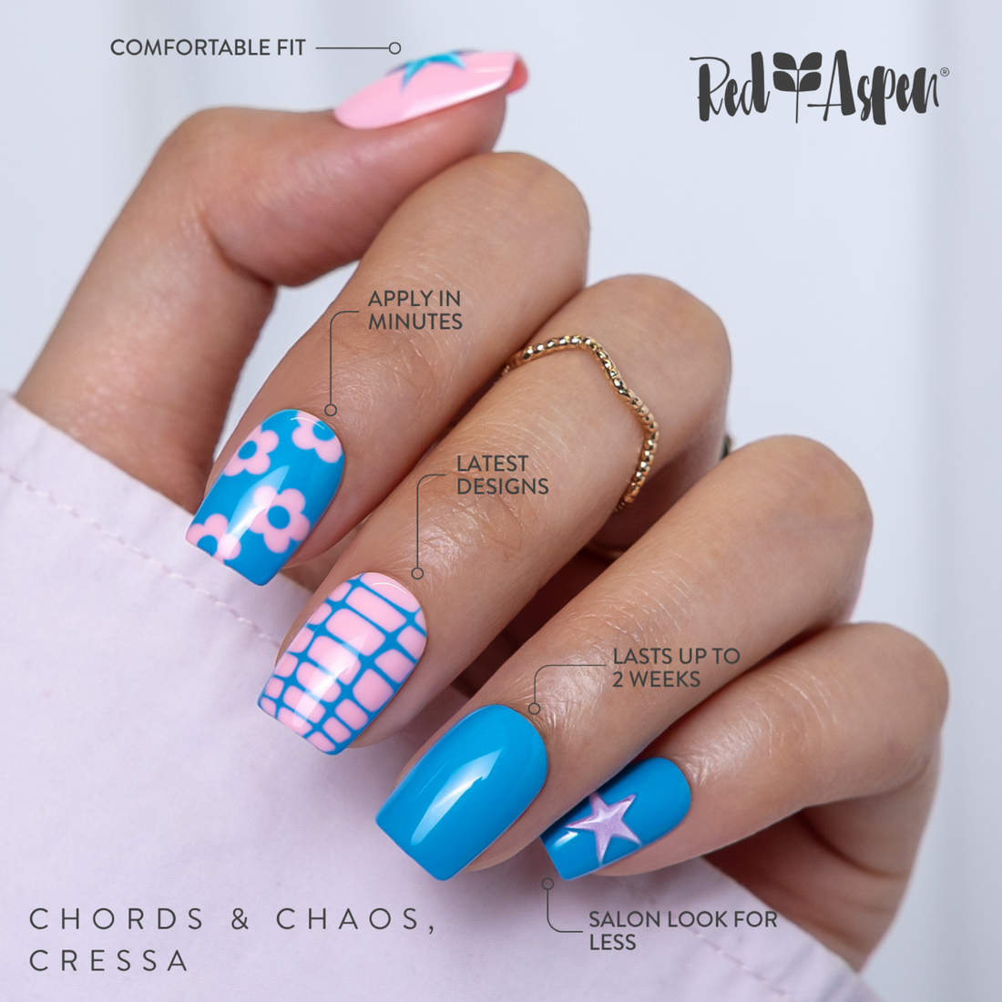 Chords & Chaos, Cressa
