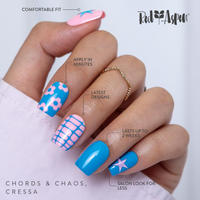 Chords & Chaos, Cressa