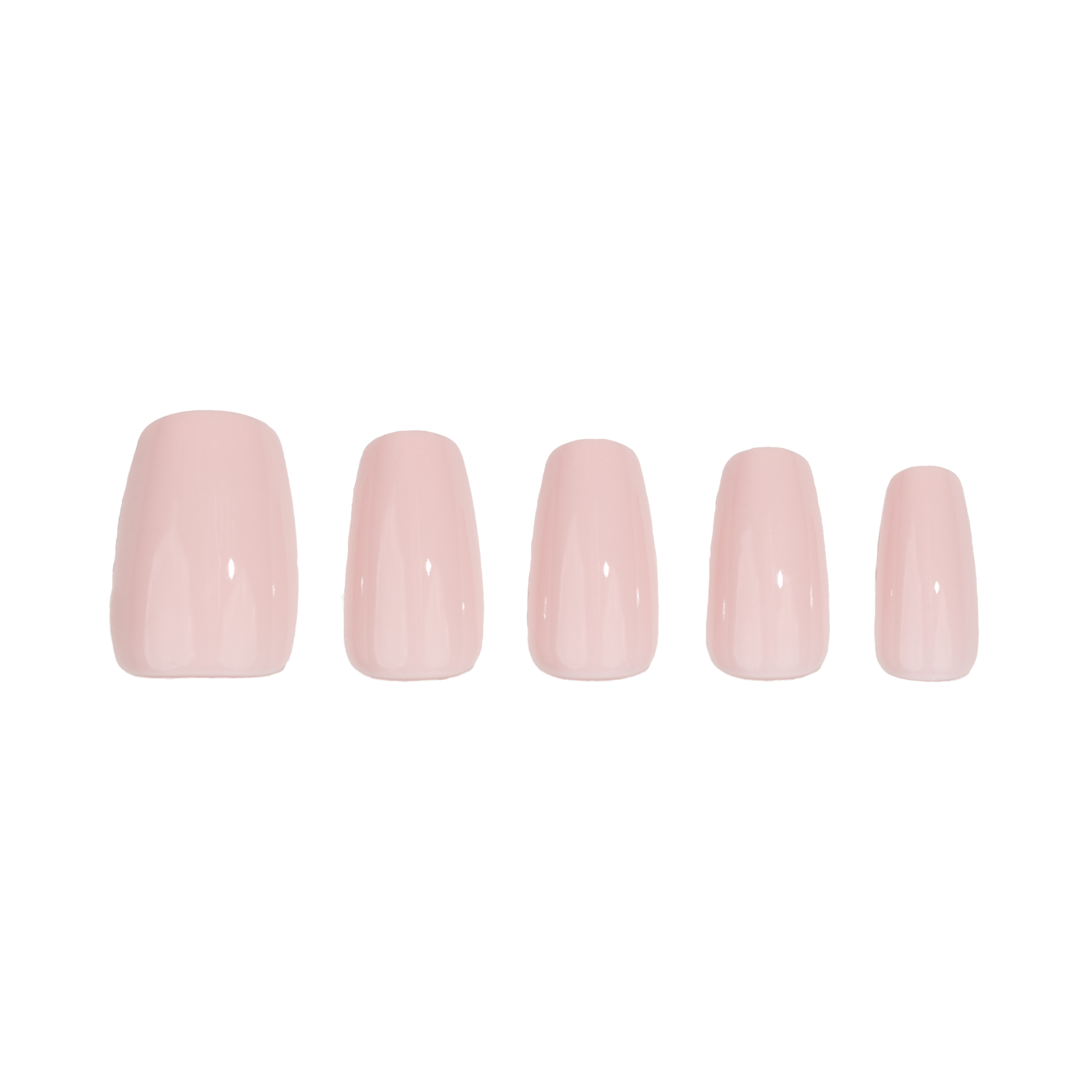 On Point, Brier Nails - Press On Nails | Red Aspen