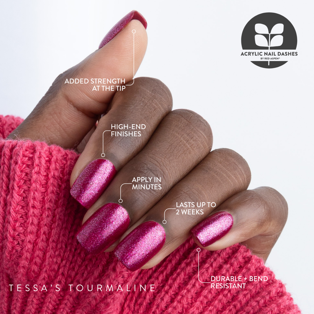Tessa's Tourmaline