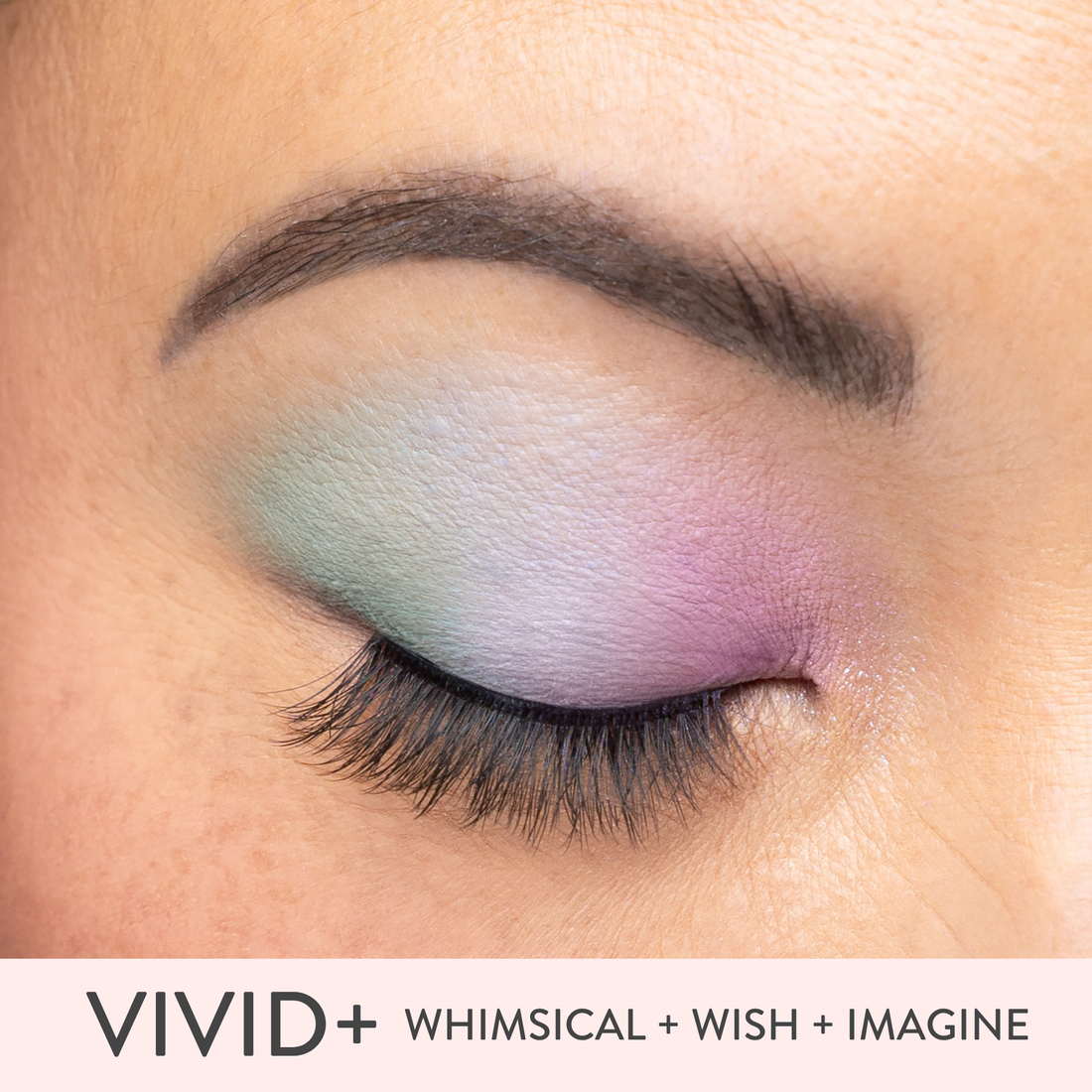 Vivid Pressed Powder