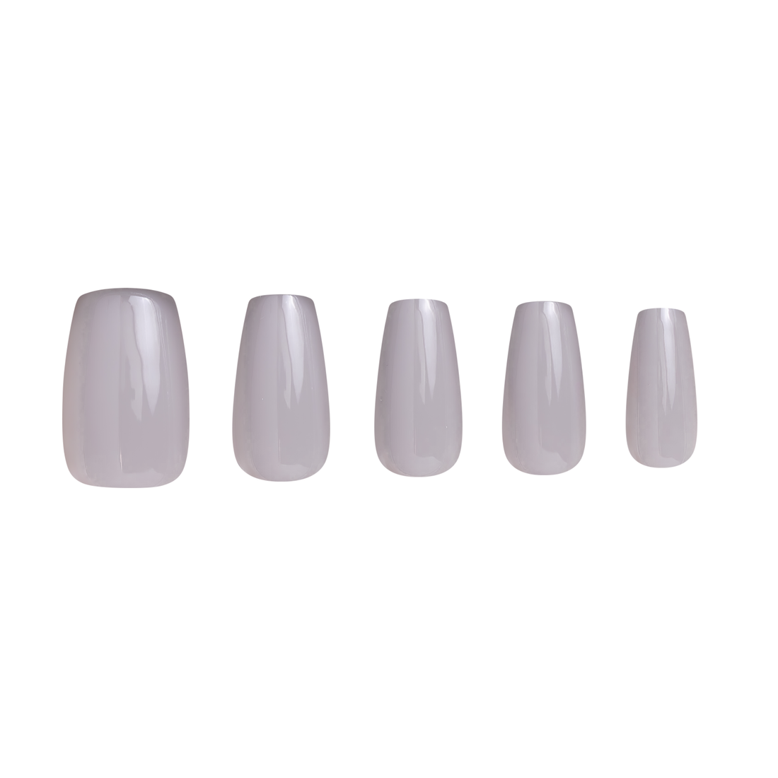 Grit & Glam, Griselda