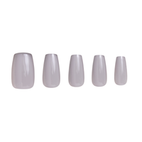 Grit & Glam, Griselda