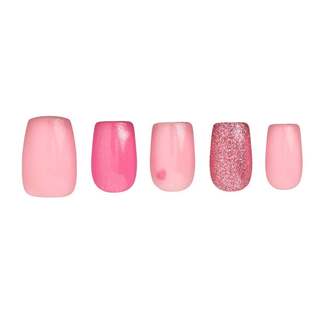 Hugs & Kisses, Renee