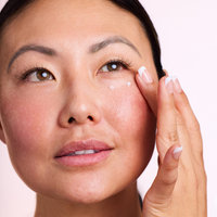 LuxeFirm Eye Cream