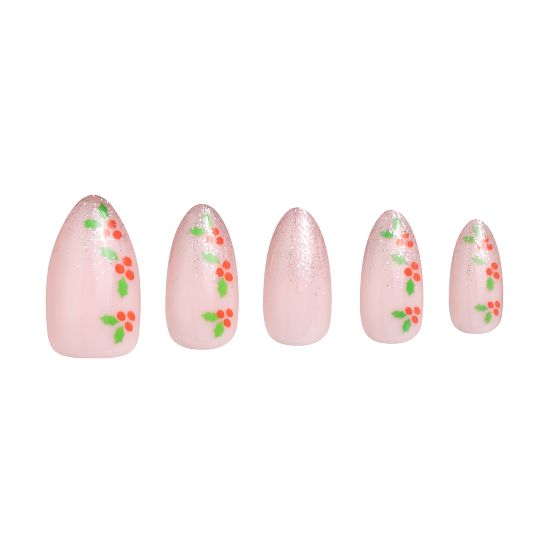 Heidi in a Holly Daze