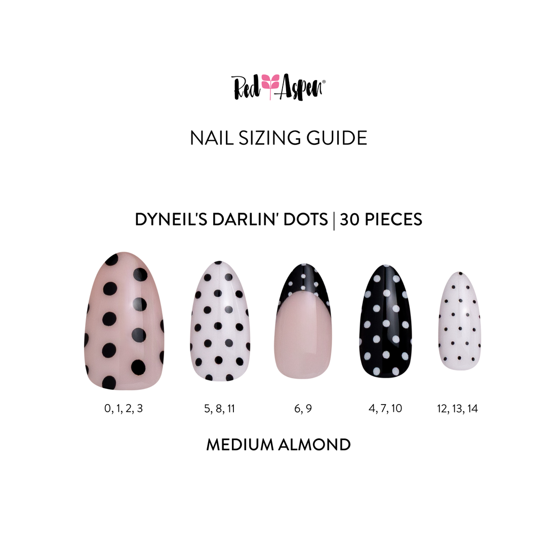 Dyneil's Darlin' Dots