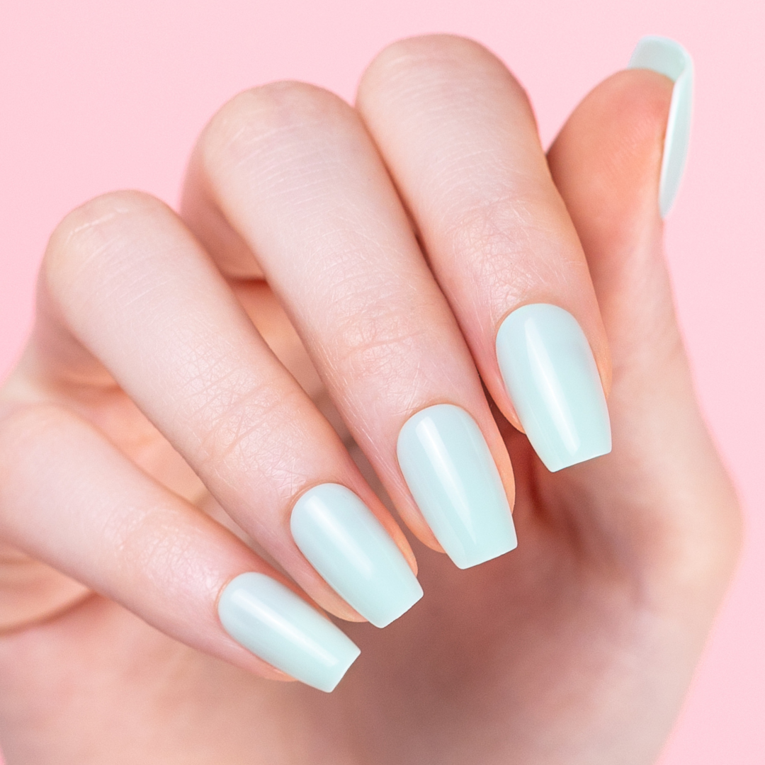 Meredith's Mint Julep