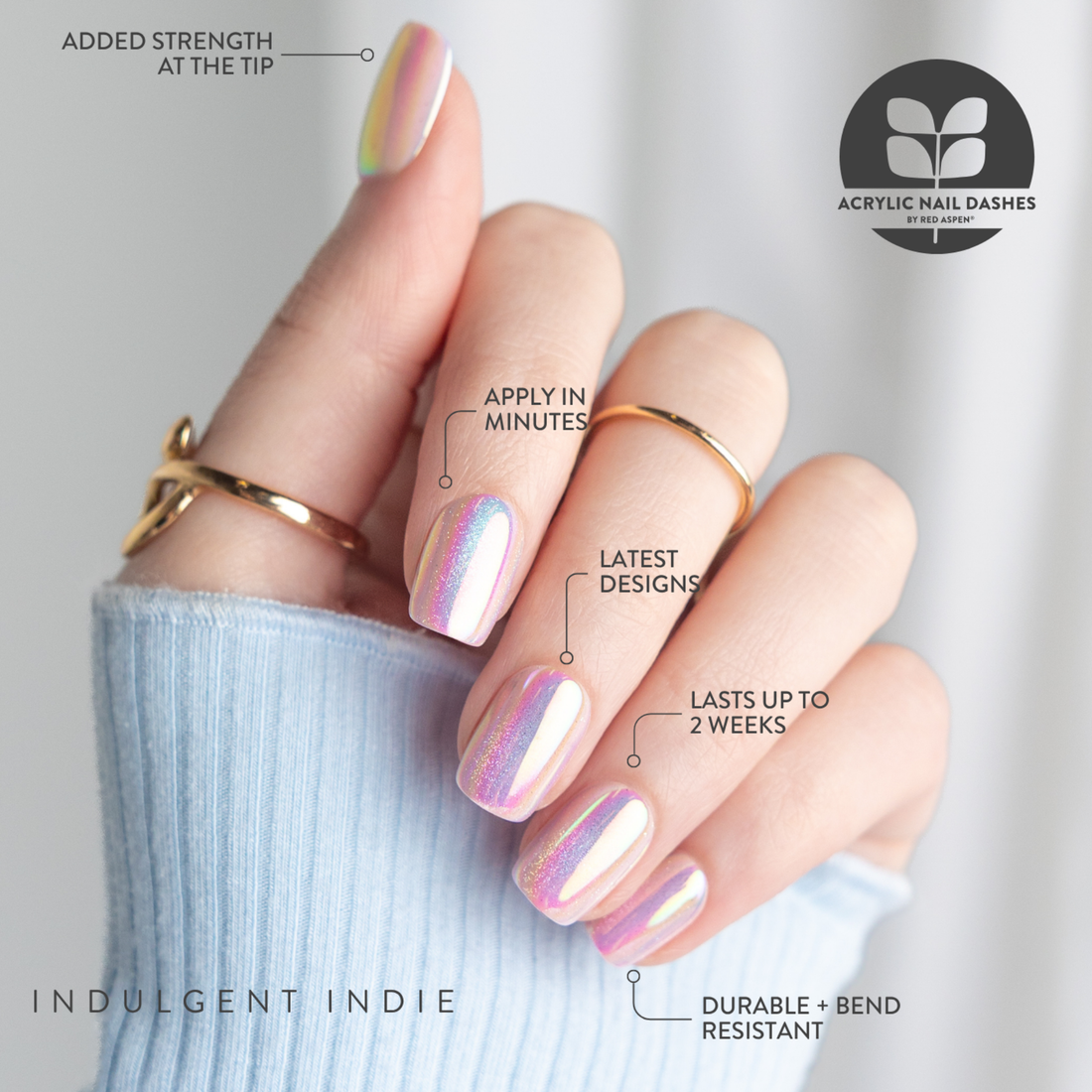 Indulgent Indie