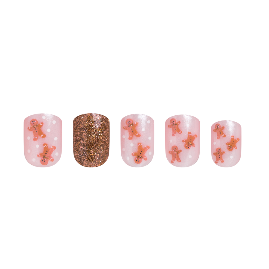 Santa's Squad: Donner