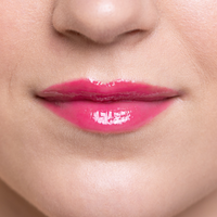 Fuchsia Lip Gloss