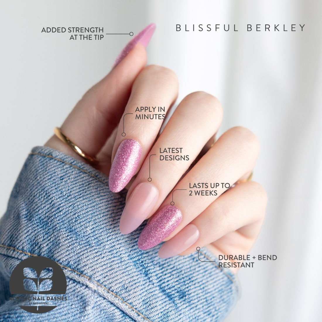 Blissful Berkley