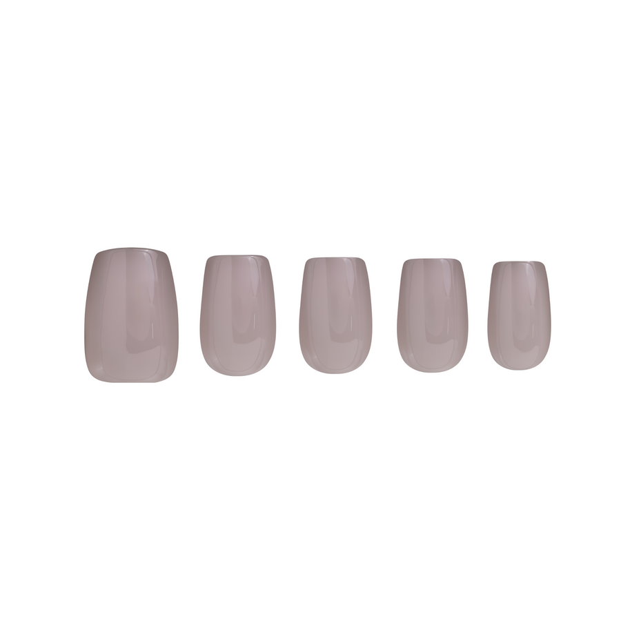 Dressed in Grey, Giselle