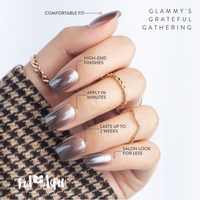 Glammy's Grateful Gathering