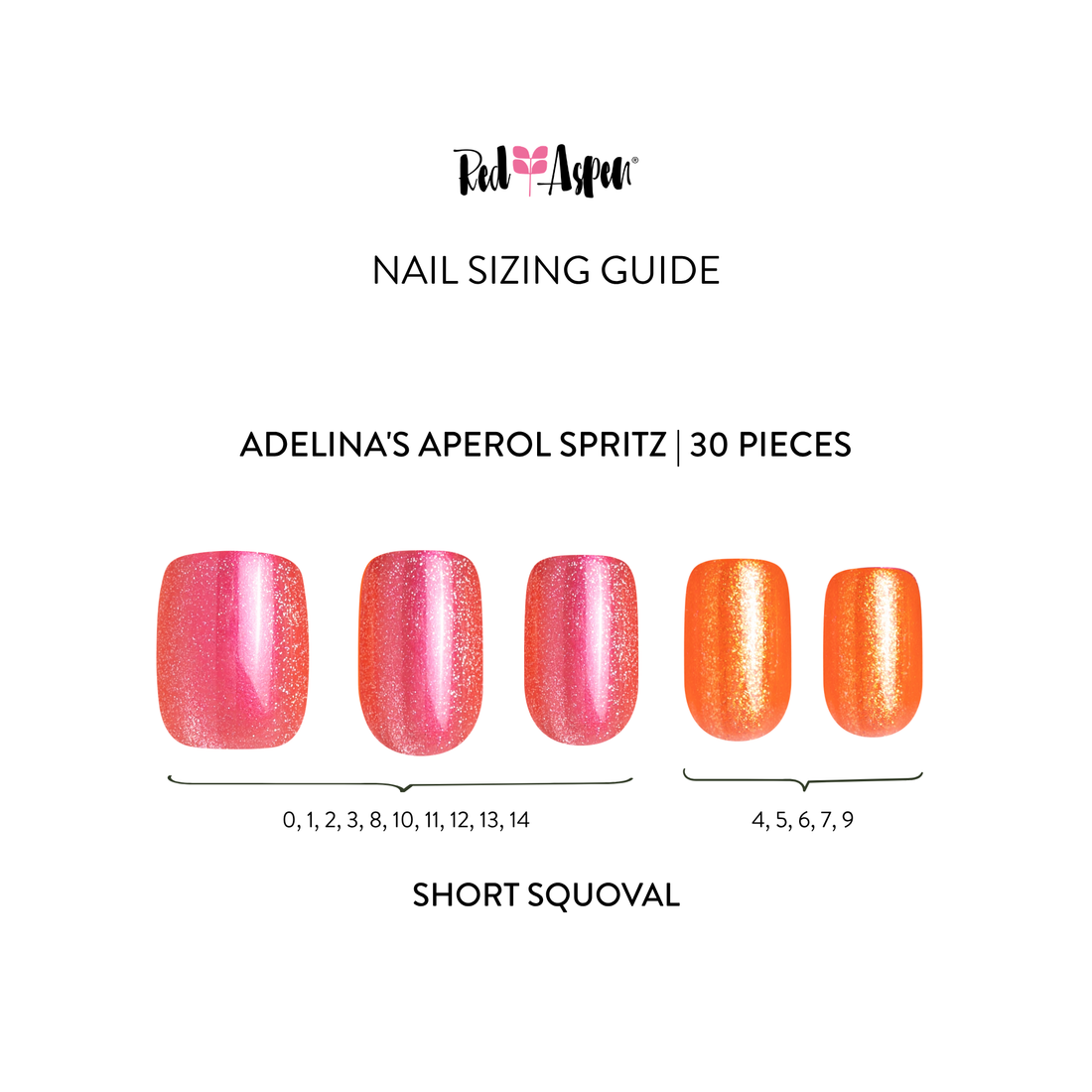 Adelina's Aperol Spritz