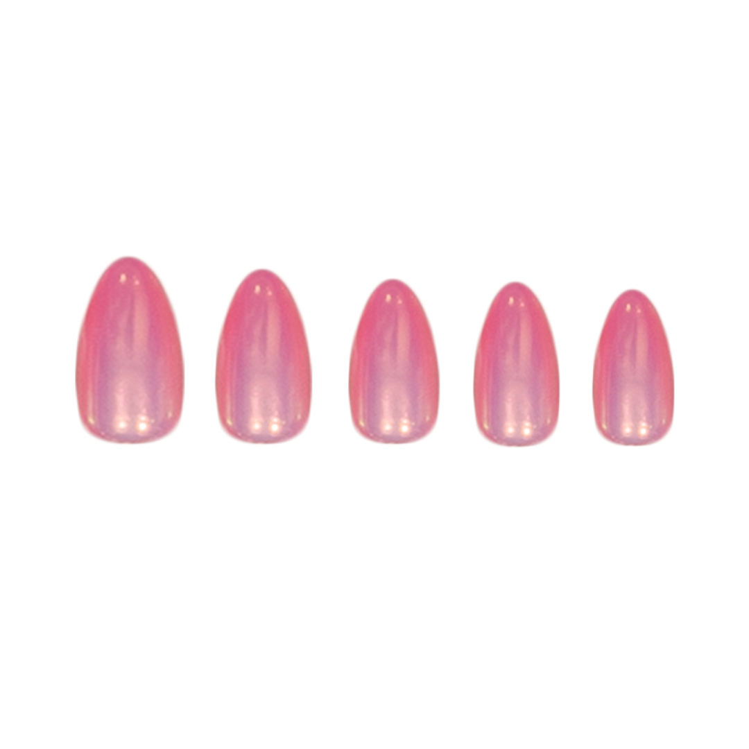 Dolly's Fiery Pink