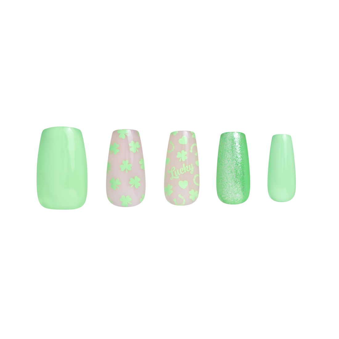 Pinch-Proof Besties, Baylor