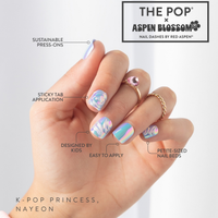 K-POP Princess, Nayeon