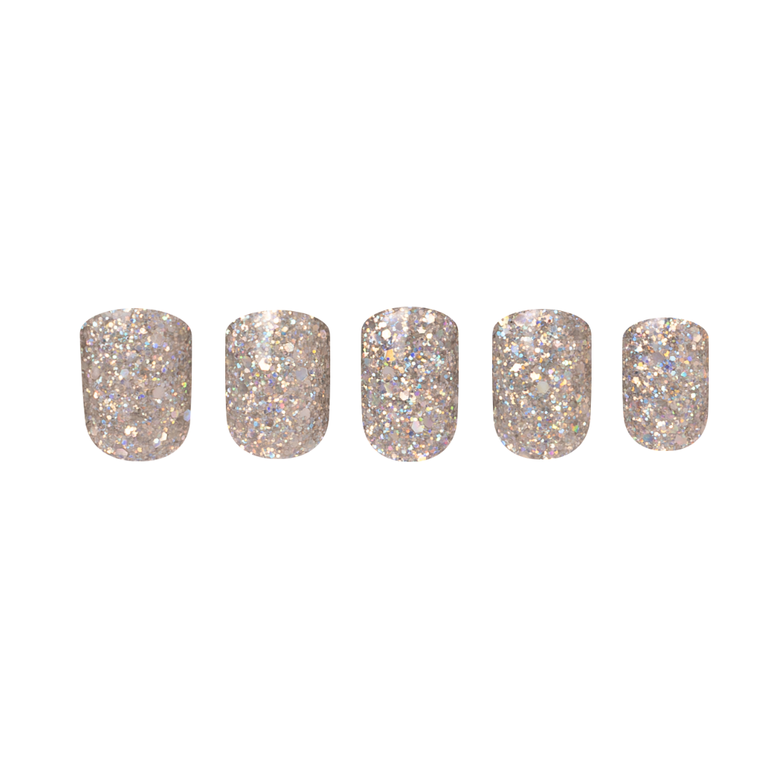 Confetti Cake Cone, Cherie