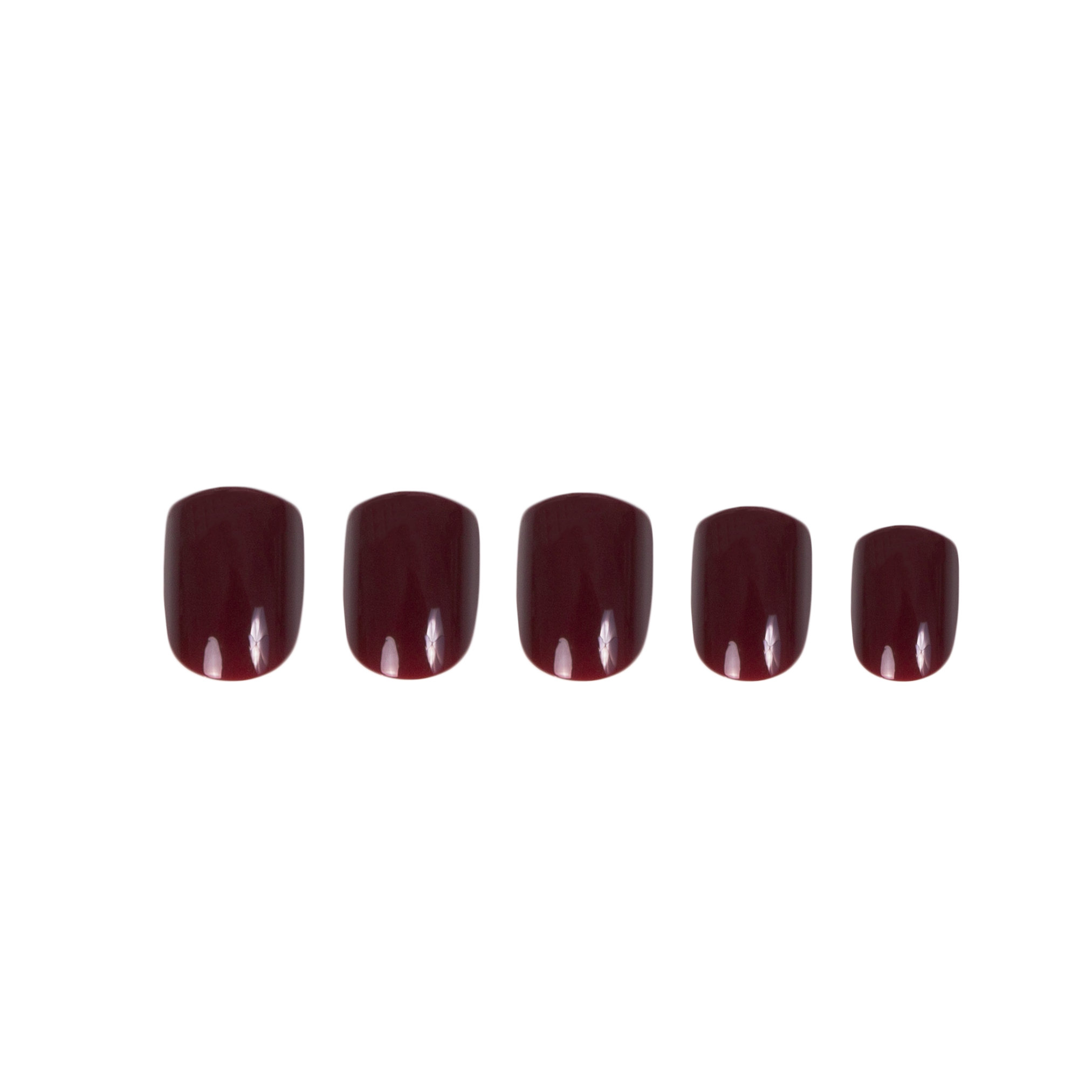 Purple Rae Nails - Press On Nails | Red Aspen