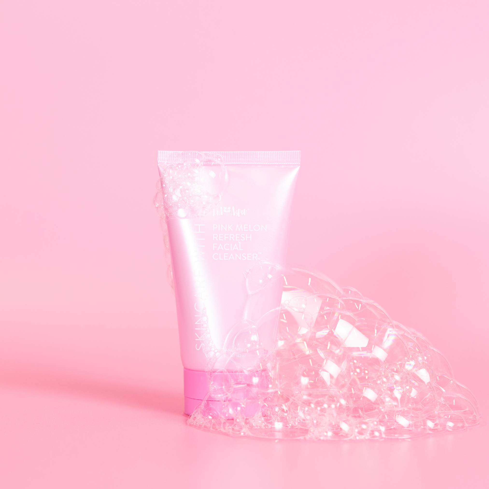 RefreshGel Facial Cleanser – Red Aspen